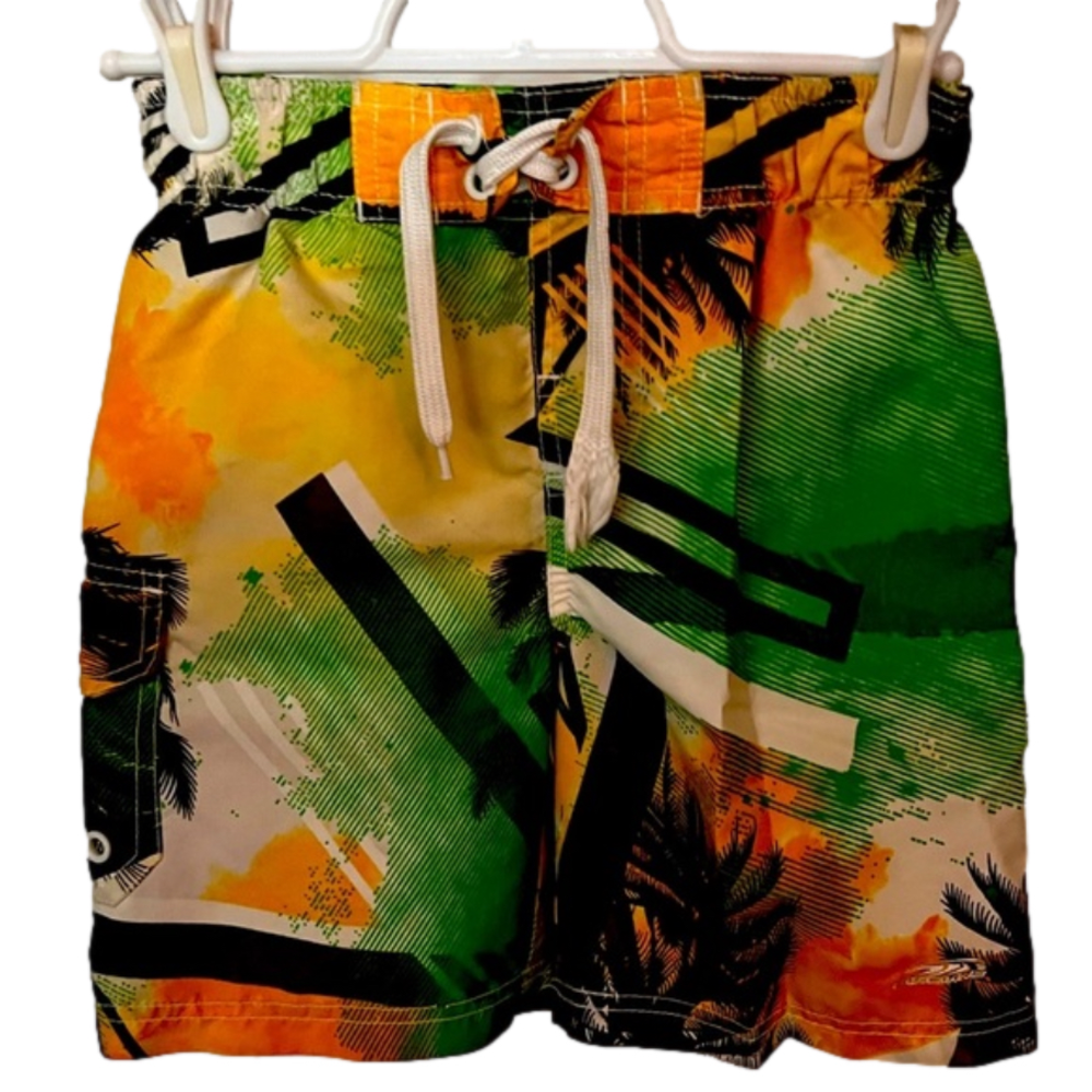 Boys Swim Trunks